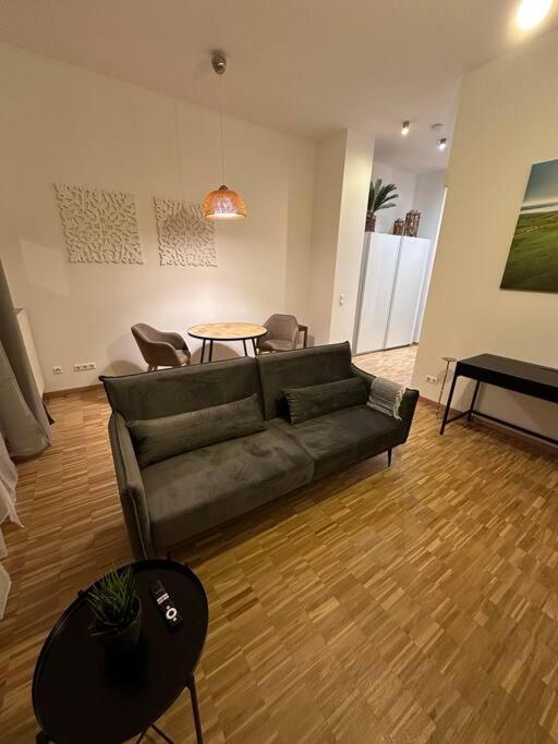 Luxus I Wohnkueche I Garten I Terrasse I Parkplatz Fürth 외부 사진