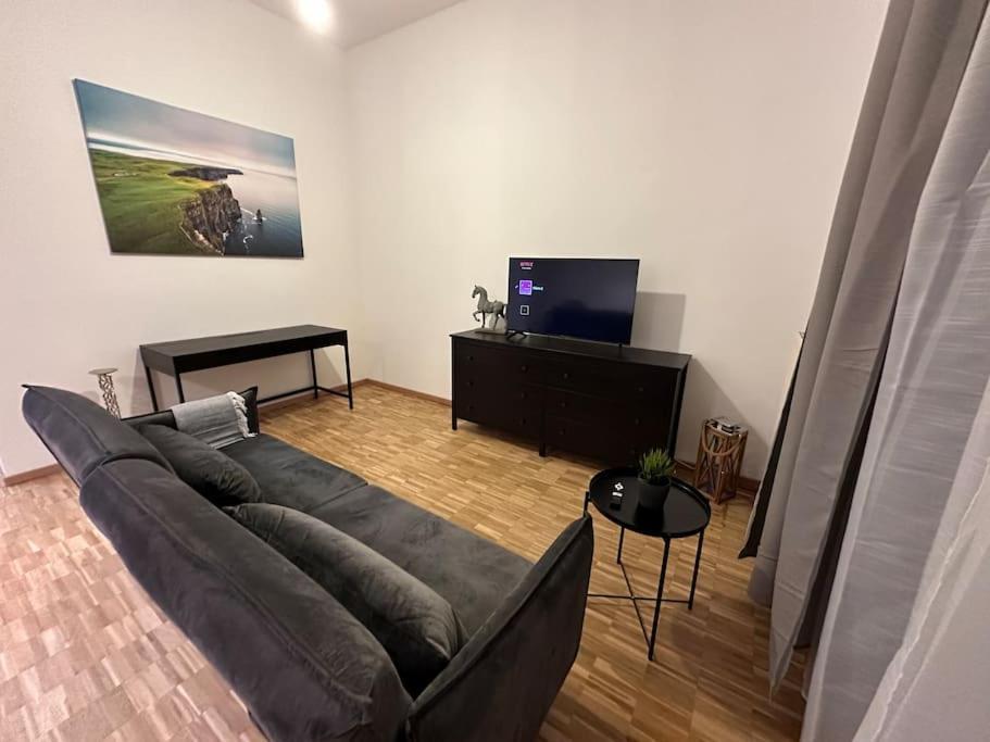 Luxus I Wohnkueche I Garten I Terrasse I Parkplatz Fürth 외부 사진