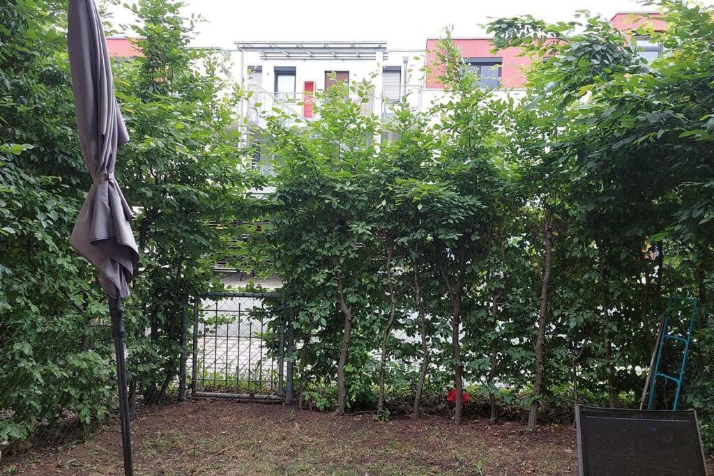 Luxus I Wohnkueche I Garten I Terrasse I Parkplatz Fürth 외부 사진